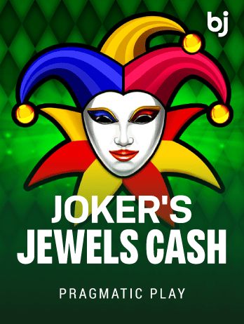Joker's Jewels Cashpng