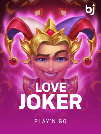 Love Jokerpng