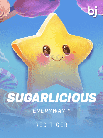 Sugarlicious EveryWay™png